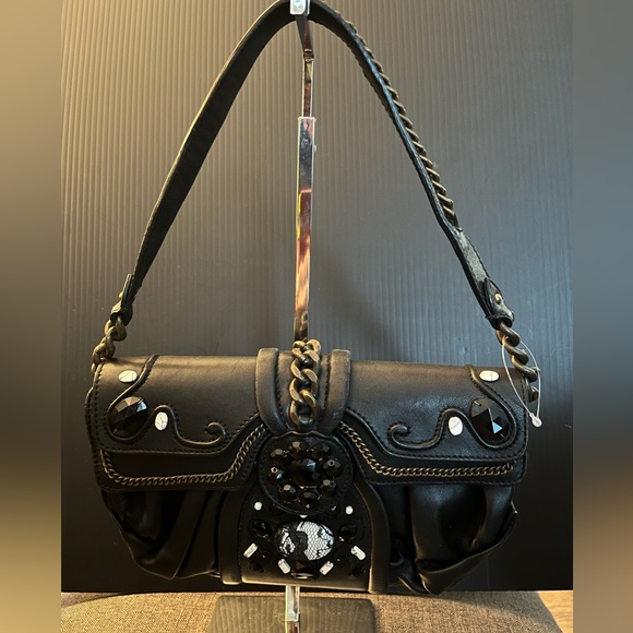 Cole Haan Handbags - COLE HAAN G SERIES BAG vintage 90’s